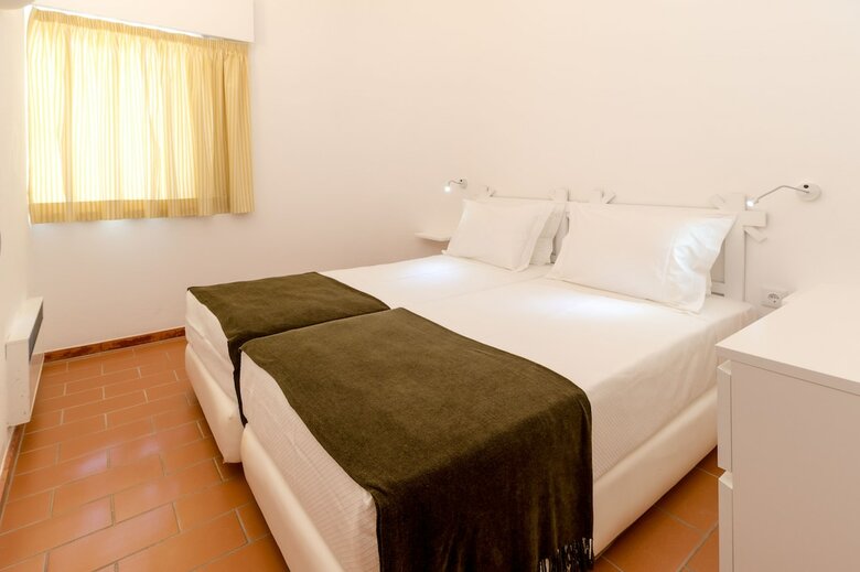 Hotel Pinhal Da Marina