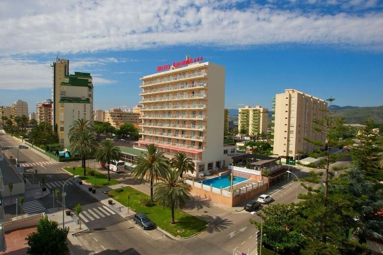 Hotel Gand�a Playa