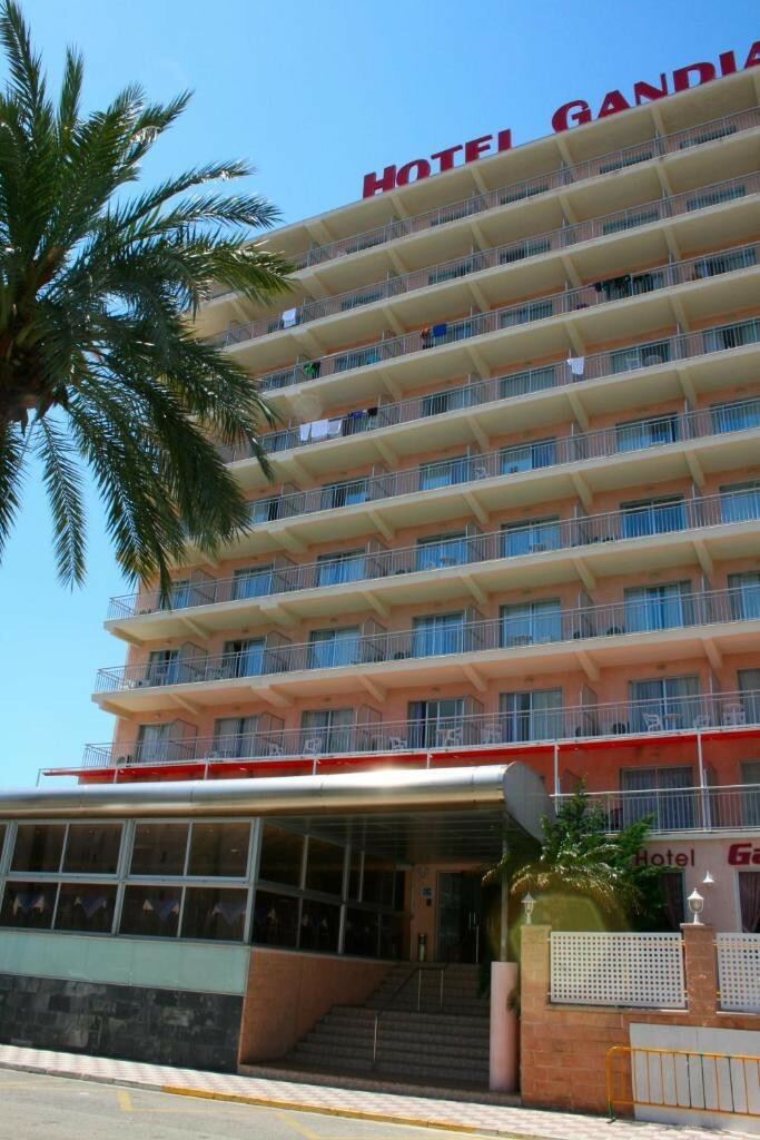Hotel Gand�a Playa