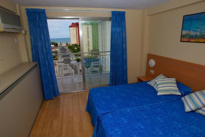 Hotel Gand�a Playa