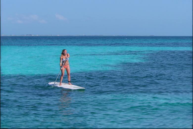 Hotel Le Blanc Spa Resort All Inclusive Adults Only