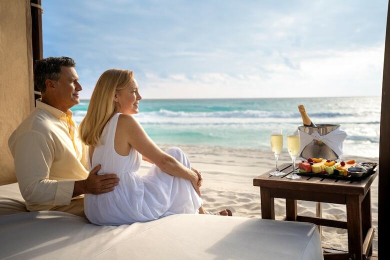 Hotel Le Blanc Spa Resort All Inclusive Adults Only