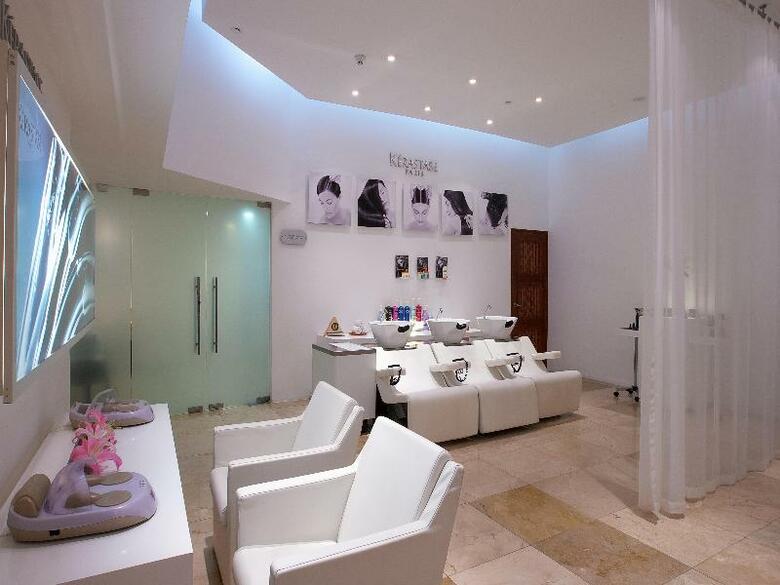Hotel Le Blanc Spa Resort All Inclusive Adults Only