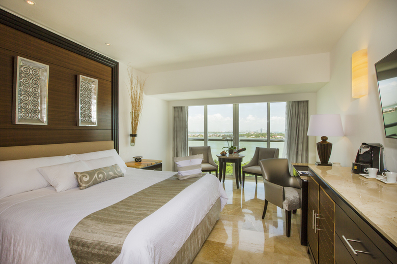 Hotel Le Blanc Spa Resort All Inclusive Adults Only