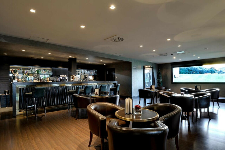 Hotel Castillo De Gorraiz & Spa