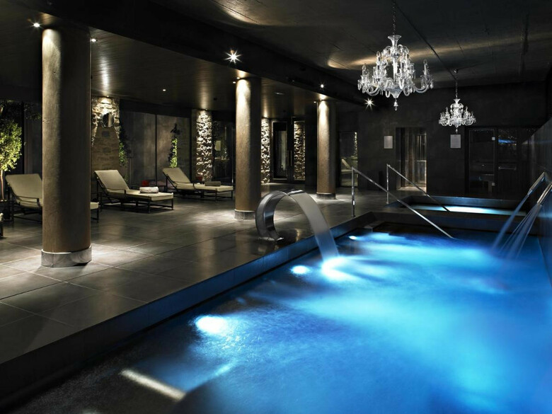 Hotel Castillo De Gorraiz & Spa