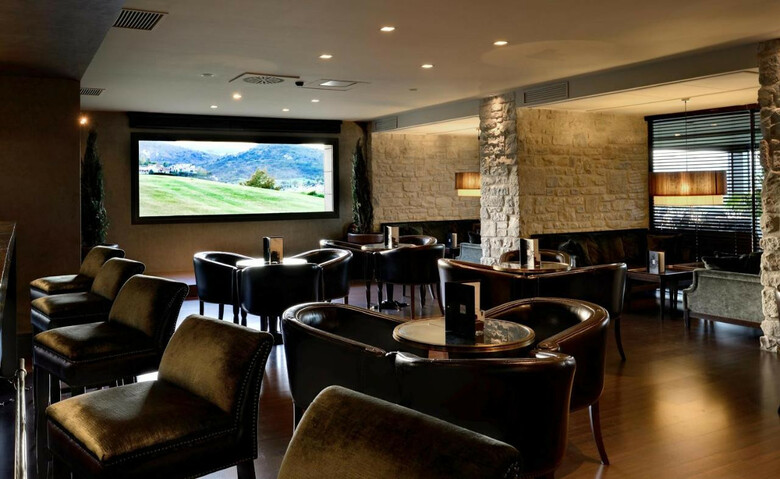 Hotel Castillo De Gorraiz & Spa