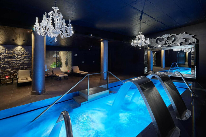 Hotel Castillo De Gorraiz & Spa