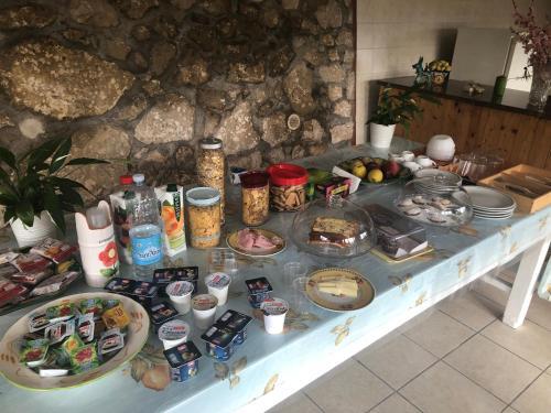Bed & Breakfast L' Arancio In Fiore