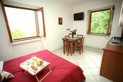 Bed & Breakfast L' Arancio In Fiore