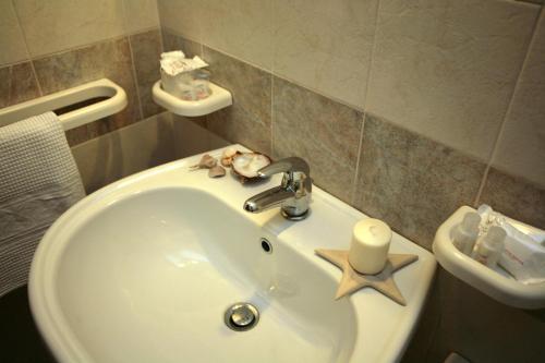 Bed & Breakfast L' Arancio In Fiore