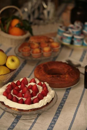 Bed & Breakfast L' Arancio In Fiore