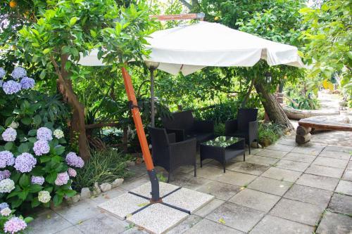 Bed & Breakfast L' Arancio In Fiore