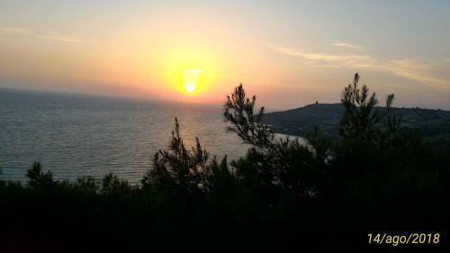 Hostal Bed And Breakfast A Chiazza