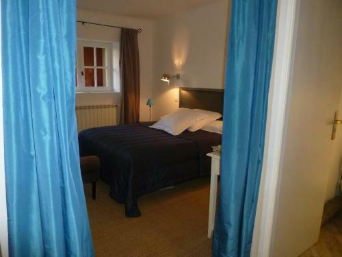 Bed & Breakfast Cypres D'antan