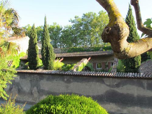 Bed & Breakfast Cypres D'antan