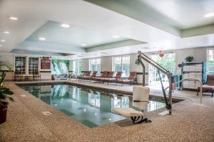 Hotel Comfort Inn & Suites Colonial