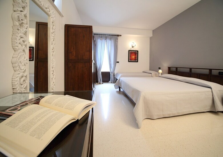 Agroturismo Willaria Country House