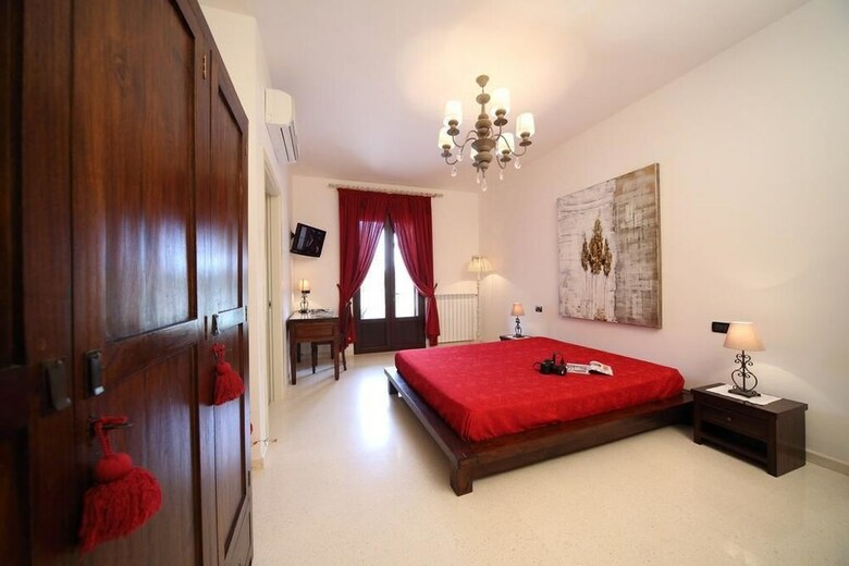 Agroturismo Willaria Country House