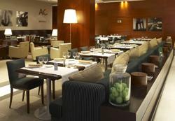 AC Hotel Alcal� By Marriott