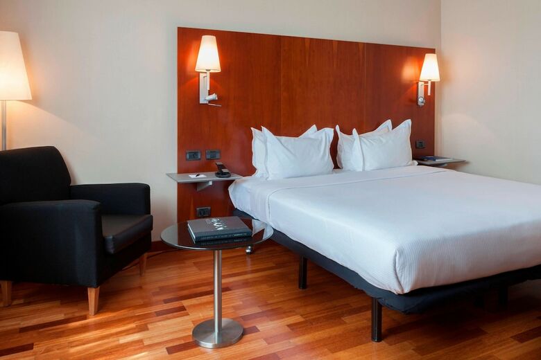 AC Hotel Alcal� By Marriott