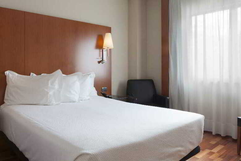 Hotel Sercotel Ab Rivas