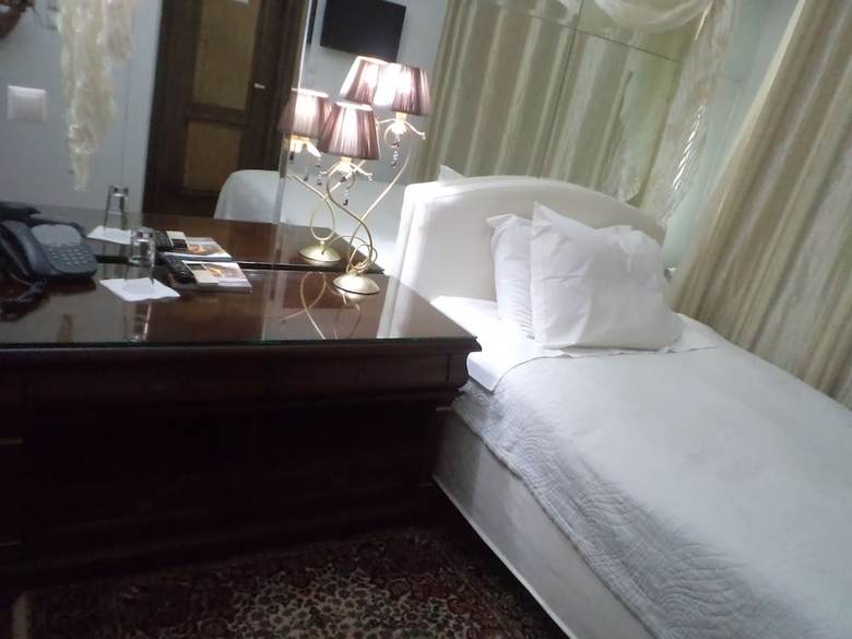 Hotel Acropolis Museum Boutique