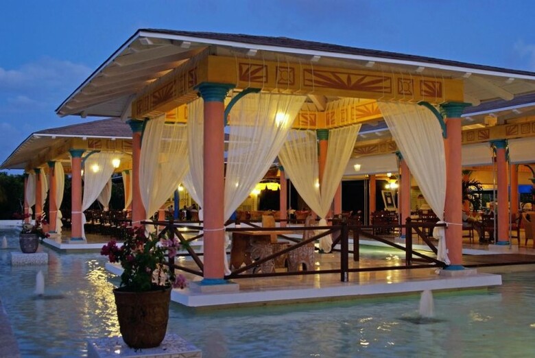 Hotel Melia Las Dunas