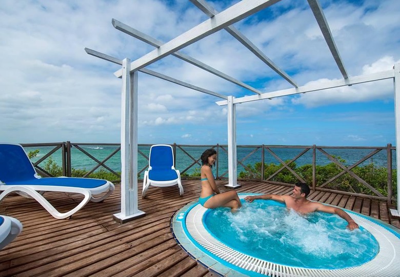 Hotel Villa Las Brujas