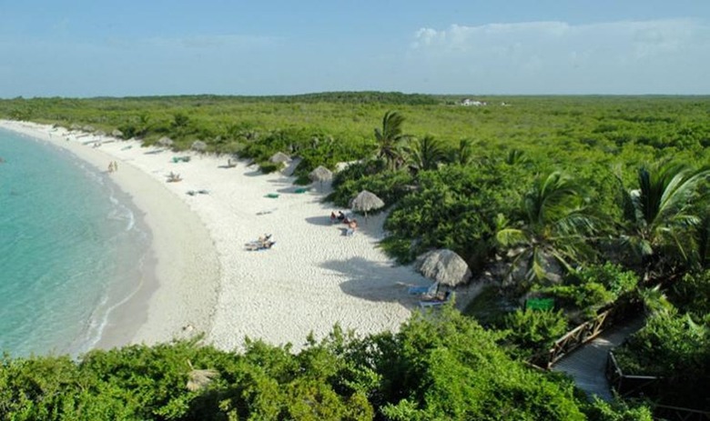 Hotel Villa Las Brujas