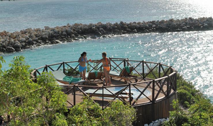 Hotel Villa Las Brujas