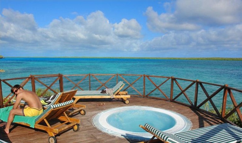 Hotel Villa Las Brujas