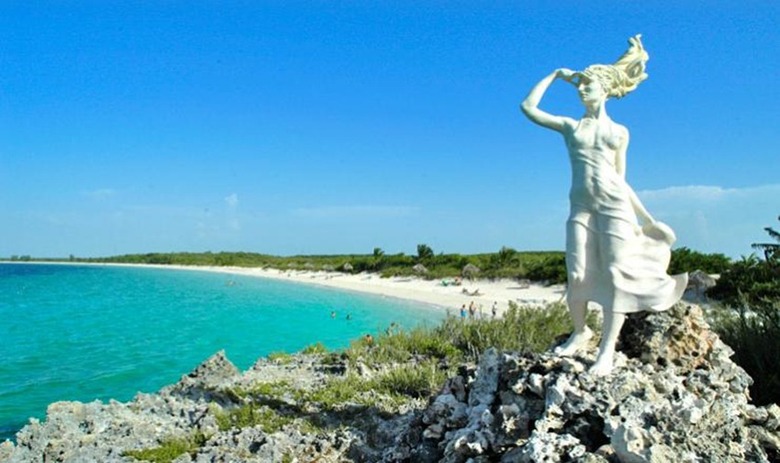 Hotel Villa Las Brujas