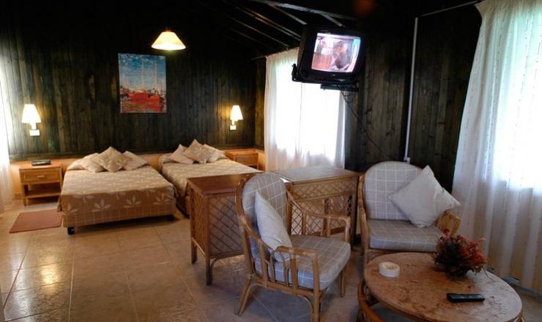 Hotel Villa Las Brujas