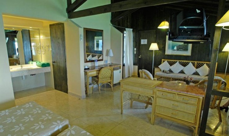 Hotel Villa Las Brujas