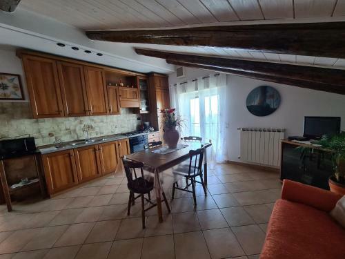 Apartamento Il Dolce Tramonto