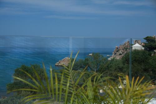 Bed & Breakfast A Tonnara