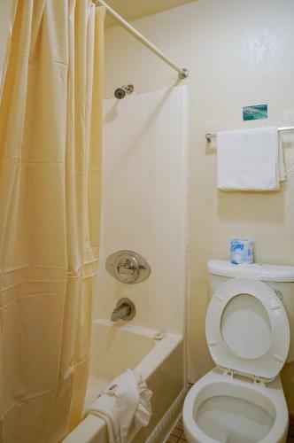 Ez 8 Motel San Jose II