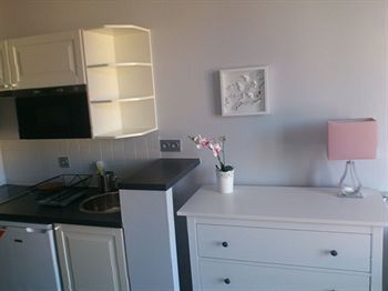 Apartamento Vichy R�sidencia
