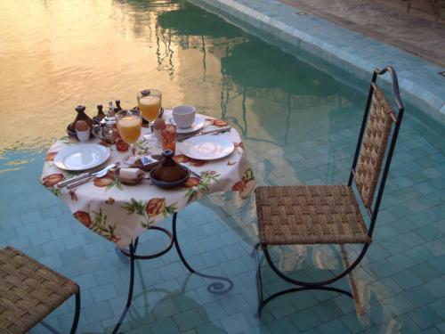 Lodge Kasbah Hotel Ait Omar