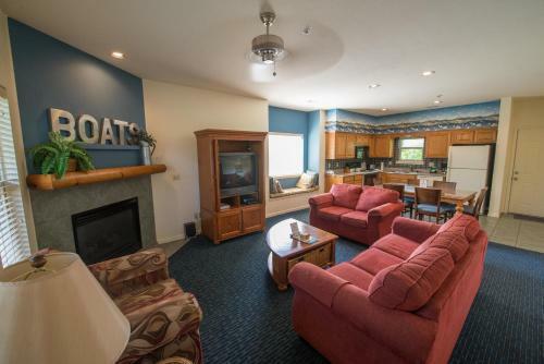 Hotel Branson Yacht Club