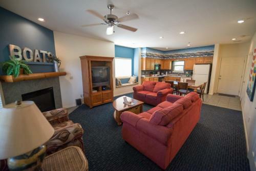 Hotel Branson Yacht Club