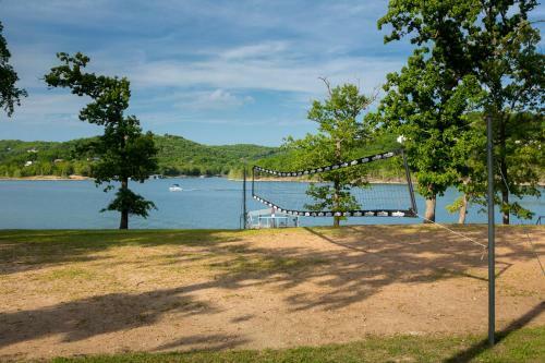 Hotel Branson Yacht Club