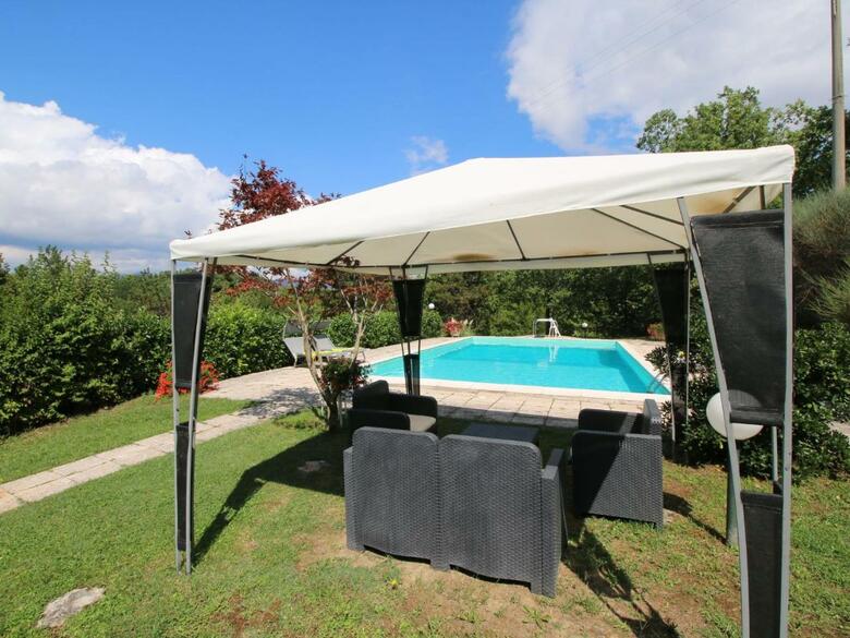 Holiday Home Lauretta Citta Di Castello