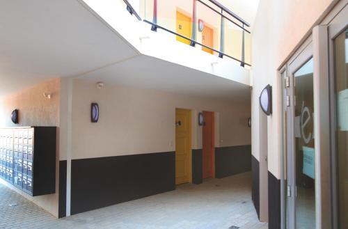 Apartamento R�sidence Suiteasy Les Portes D'espagne