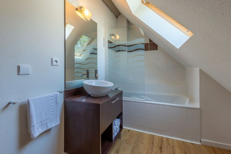 Aparthotel R�sidence Les Balcons De L'yse