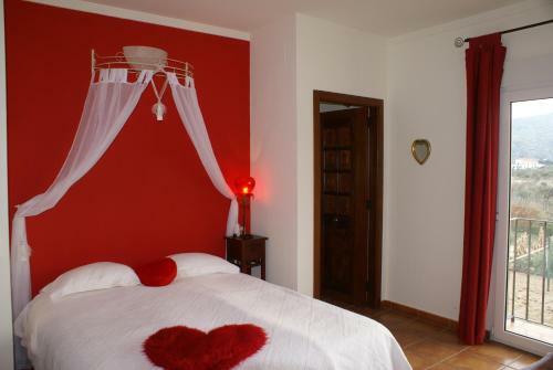 Agroturismo La Hacienda