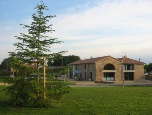Bed & Breakfast Le Logis De L'orvoire