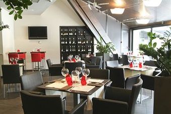 Quality Hotel Le Cervolan Chamb�ry - Voglans