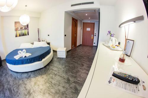 Hotel Class Lamezia